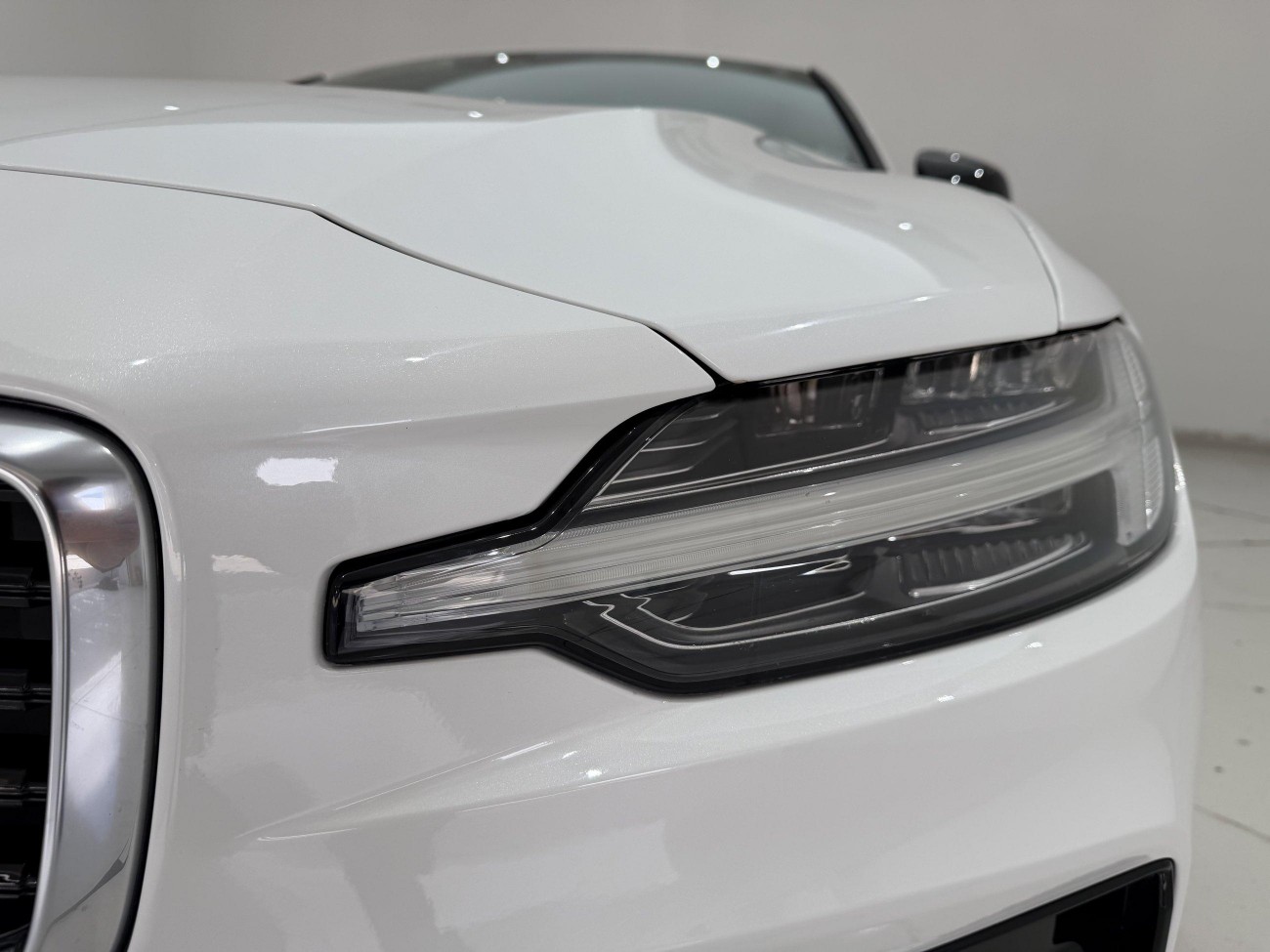 Volvo S60 2020