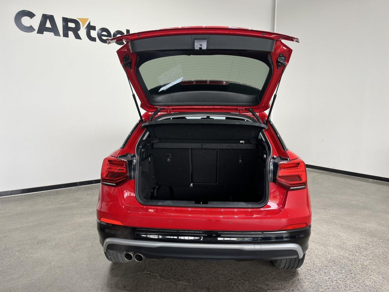 Audi Q2L 35 TFSI 2020