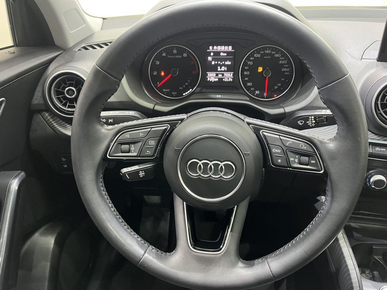 Audi Q2L 35 TFSI 2020