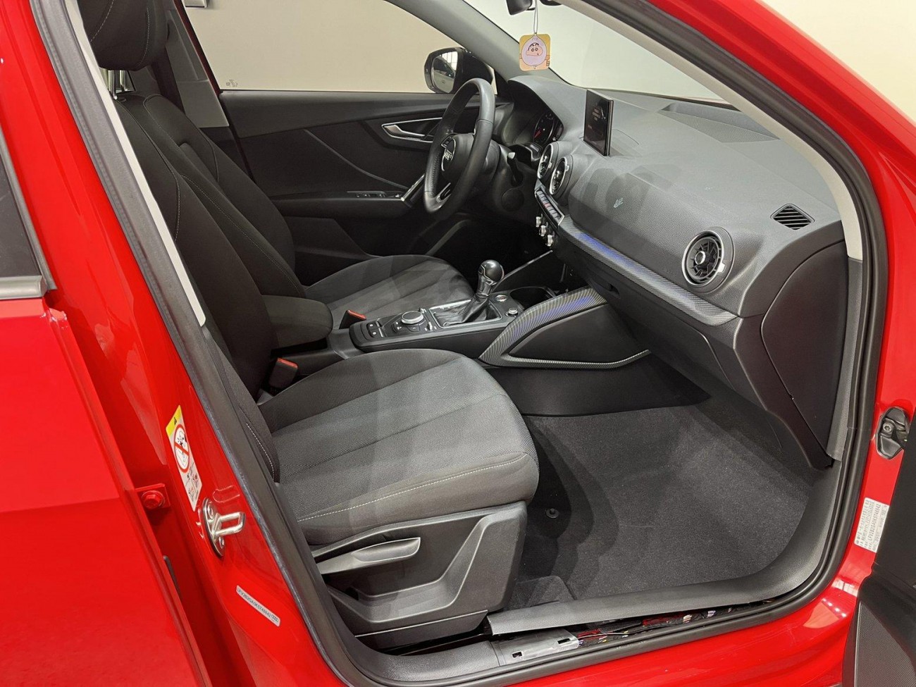 Audi Q2L 35 TFSI 2020