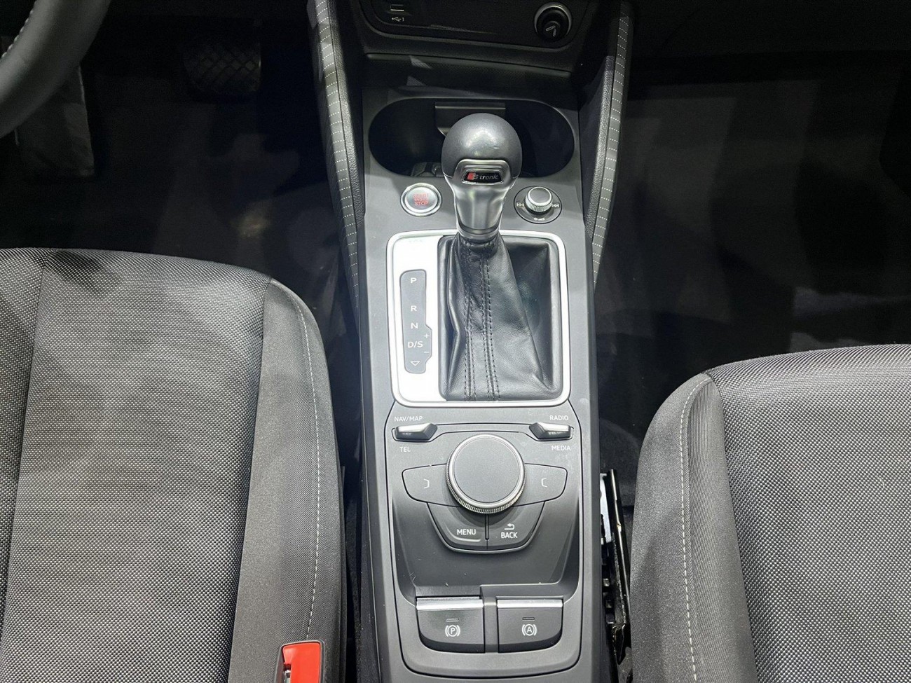 Audi Q2L 35 TFSI 2020