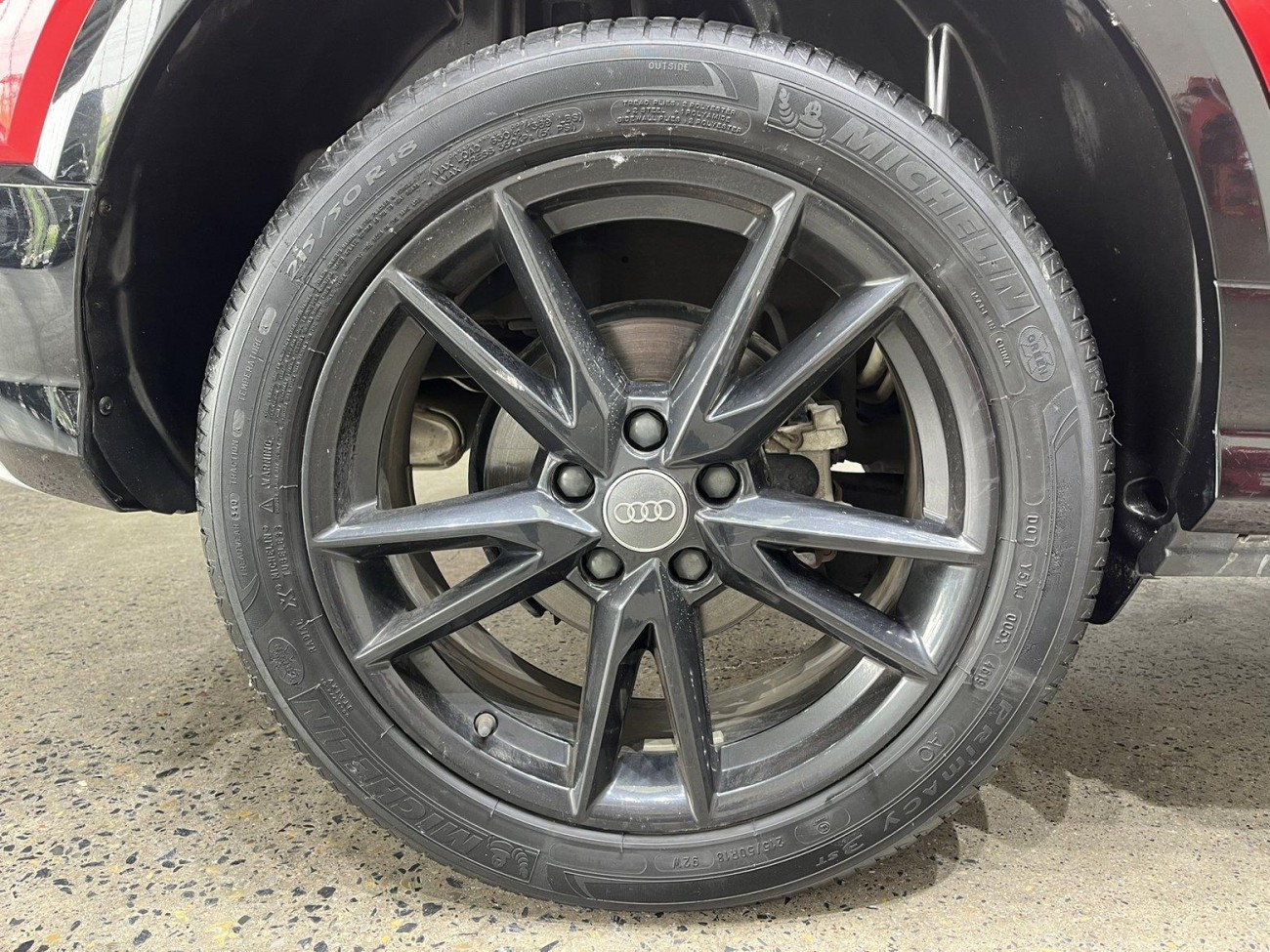 Audi Q2L 35 TFSI 2020