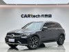 Mercedes-Benz GLC 300 L 2022