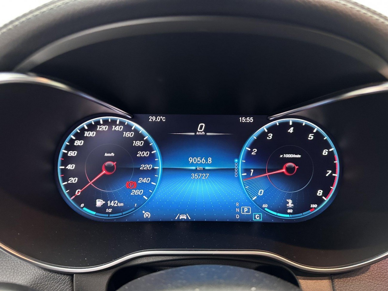 Mercedes-Benz GLC 300 L 2022