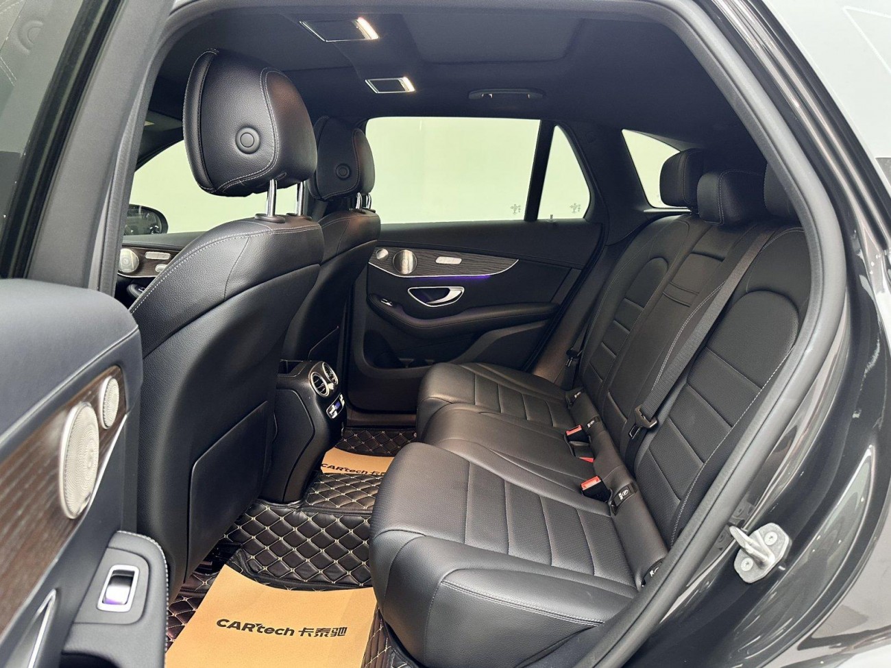 Mercedes-Benz GLC 300 L 2022