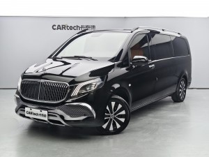 Mercedes-Benz 2021 2022