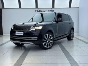 Land Rover Range Rover 2024