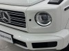 Mercedes-Benz G 500 2023