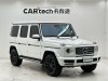 Mercedes-Benz G 500 2023