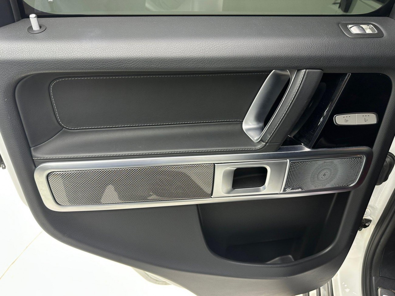 Mercedes-Benz G 500 2023