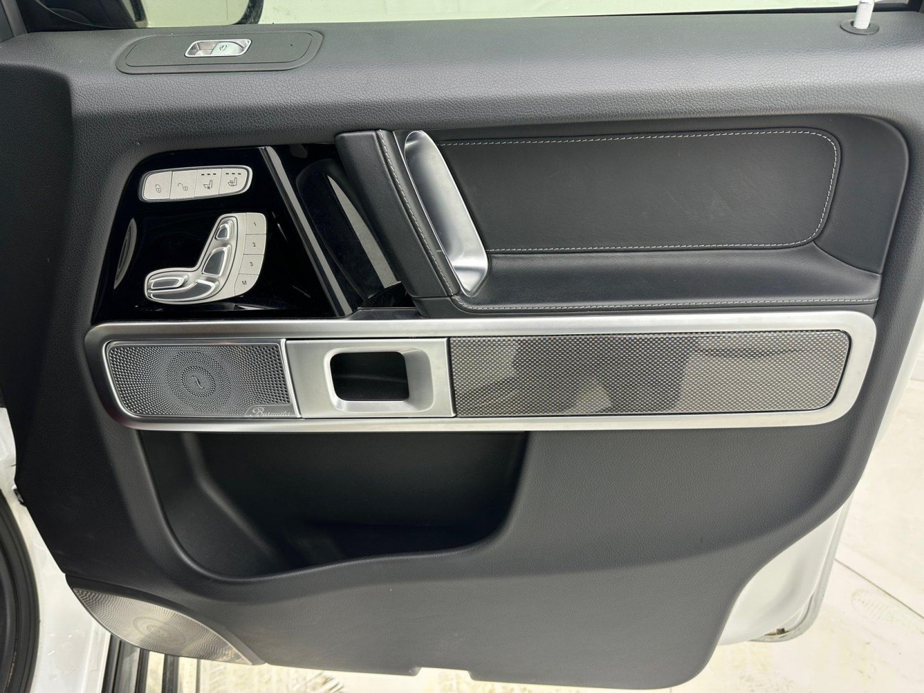 Mercedes-Benz G 500 2023