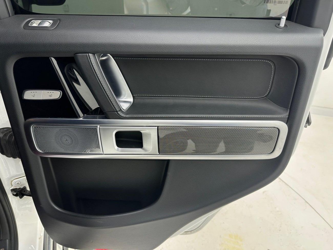 Mercedes-Benz G 500 2023