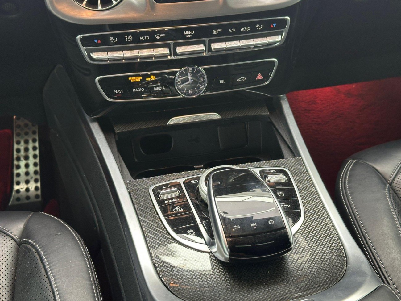Mercedes-Benz G 500 2023