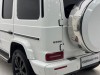 Mercedes-Benz G 500 2023