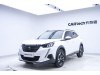 Peugeot 2008 2022