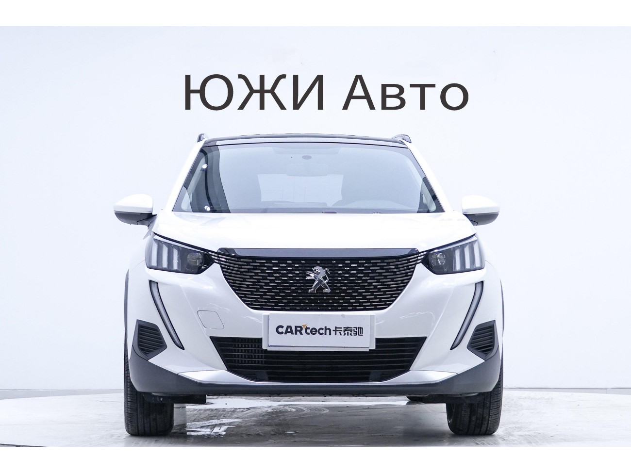Peugeot 2008 2022