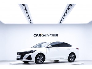 Changan Eado 2023