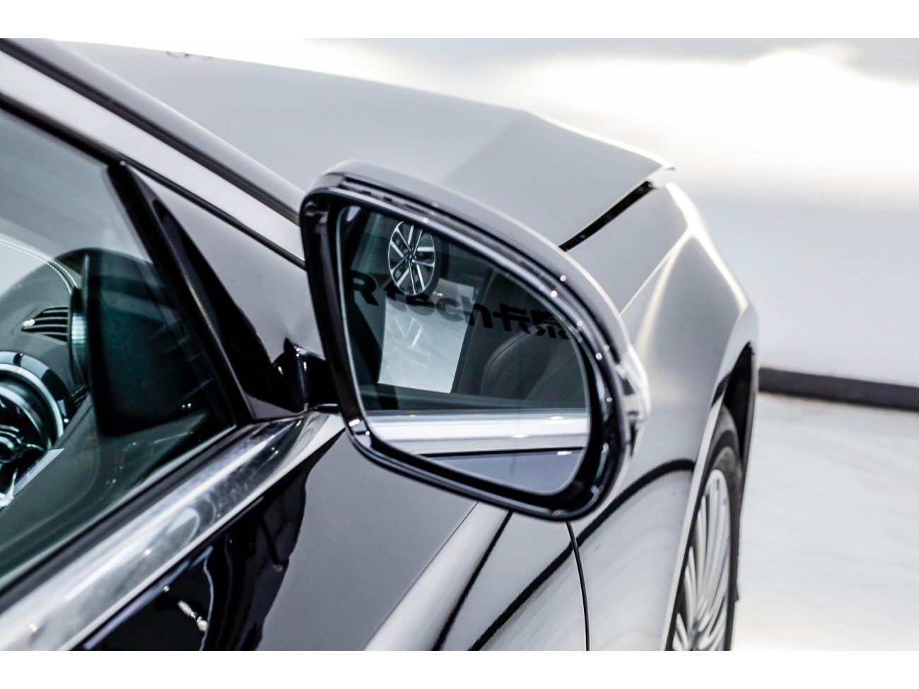 Mercedes-Benz E 300 L 2022