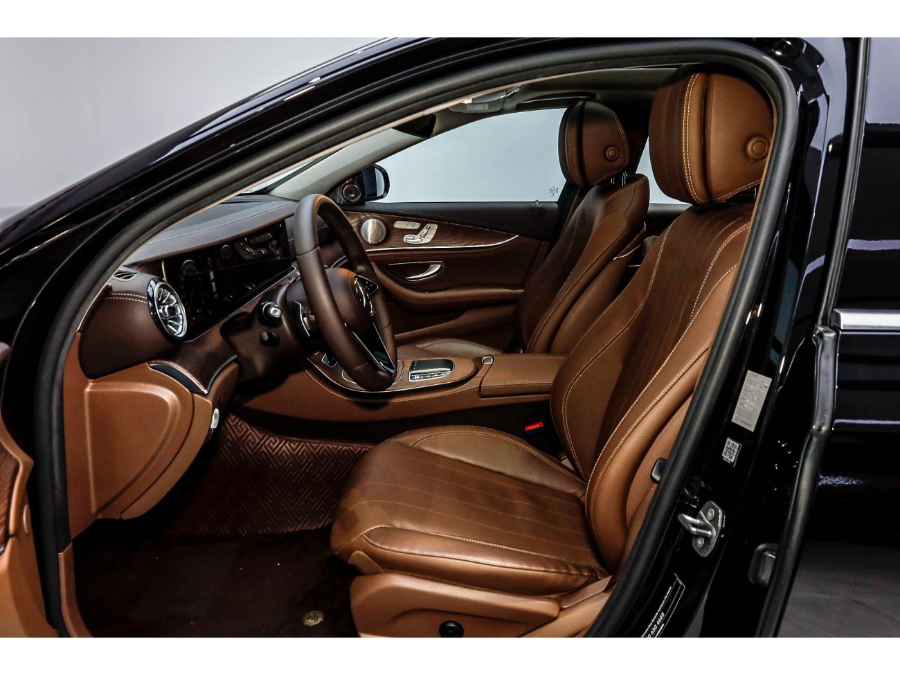 Mercedes-Benz E 300 L 2022