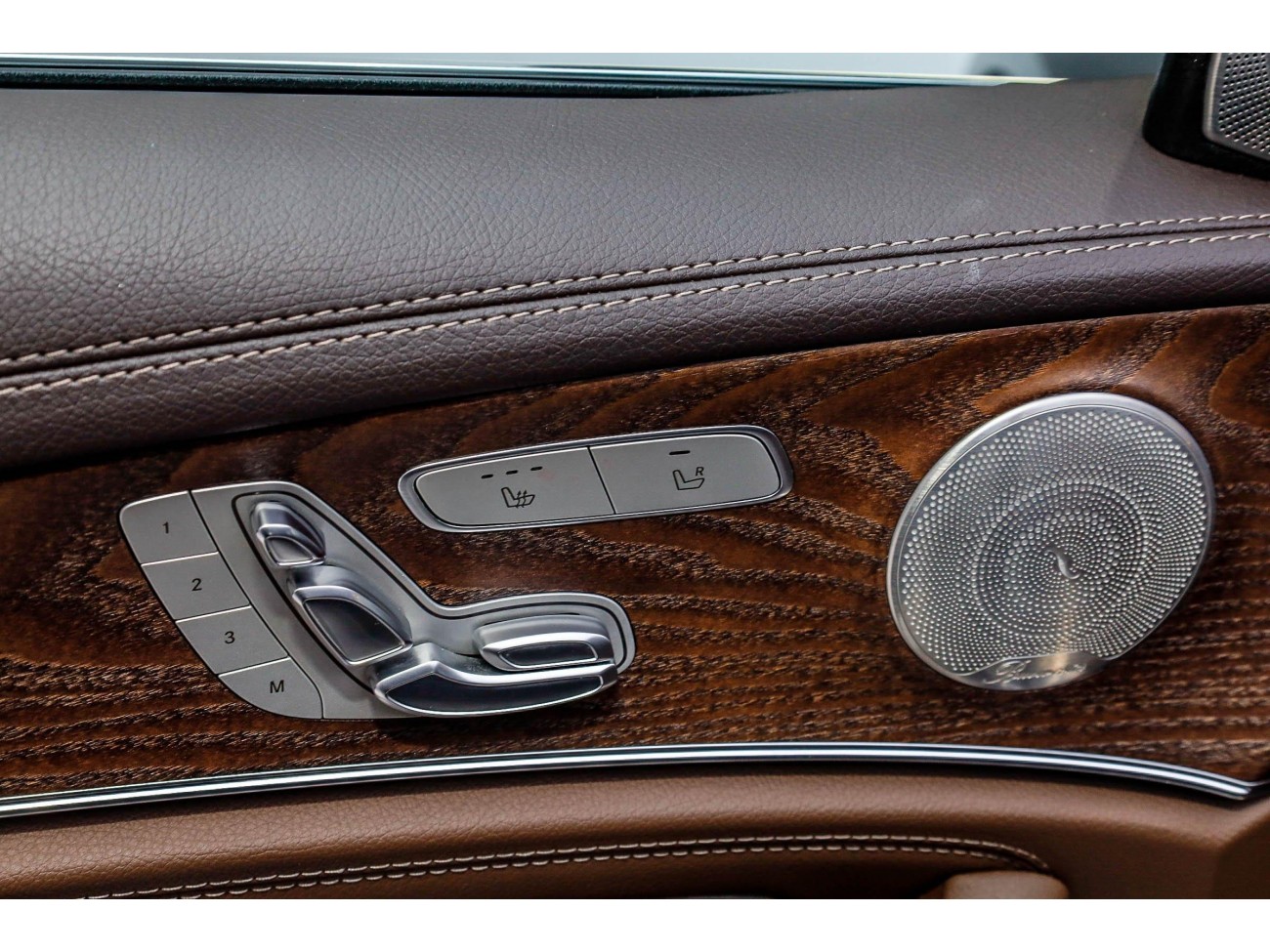 Mercedes-Benz E 300 L 2022