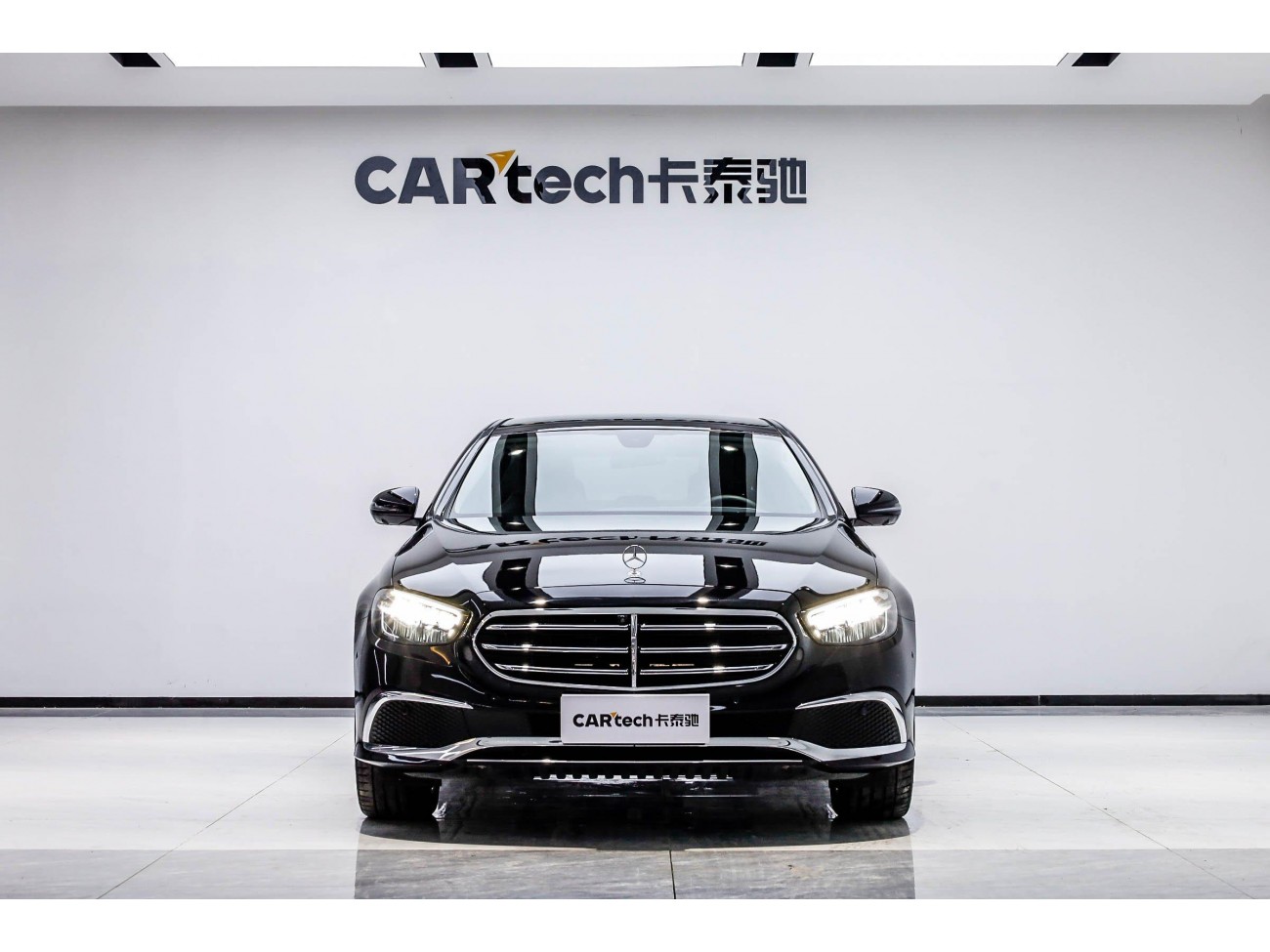 Mercedes-Benz E 300 L 2022