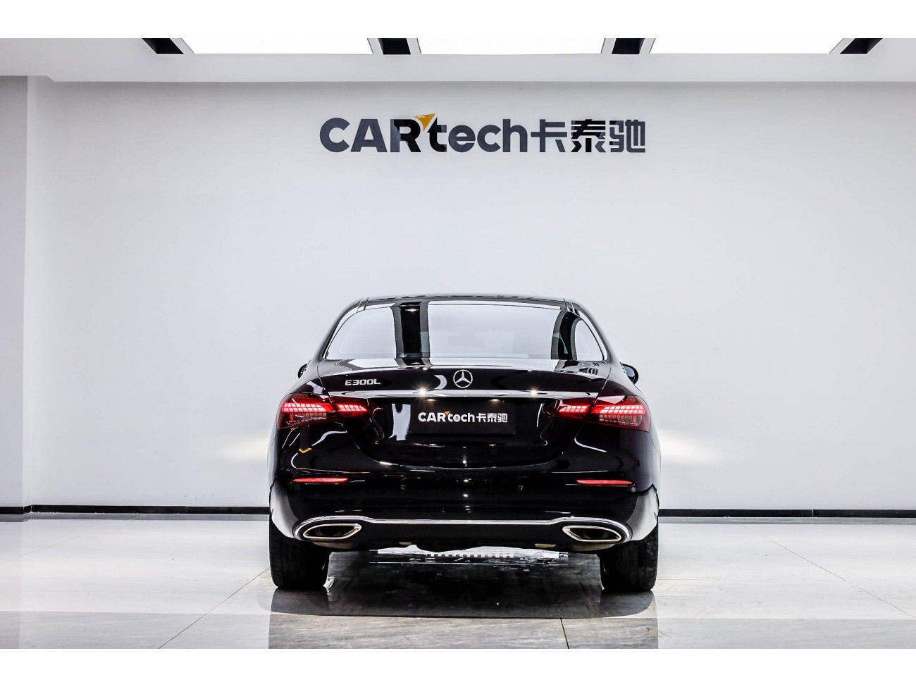 Mercedes-Benz E 300 L 2022