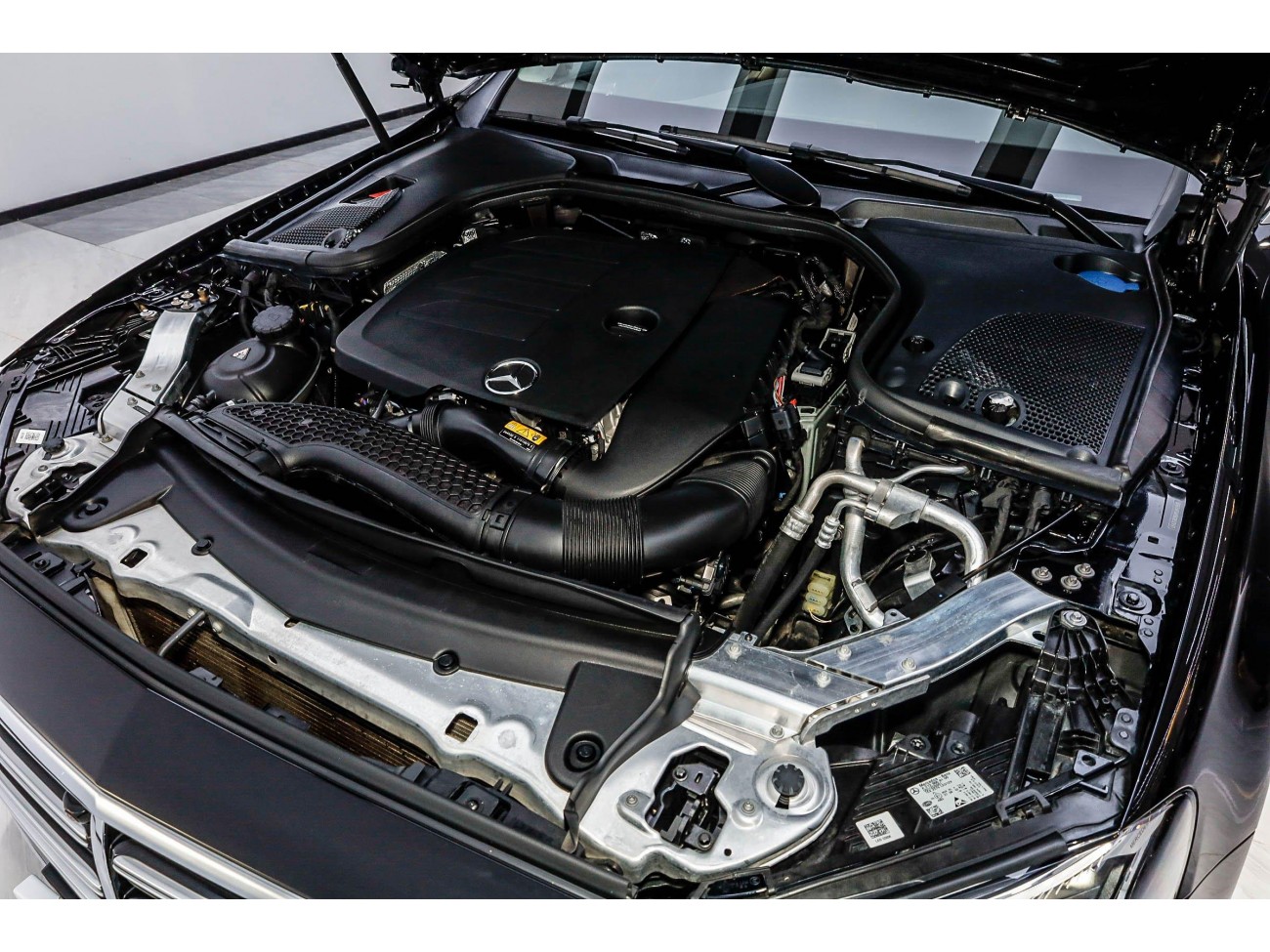 Mercedes-Benz E 300 L 2022