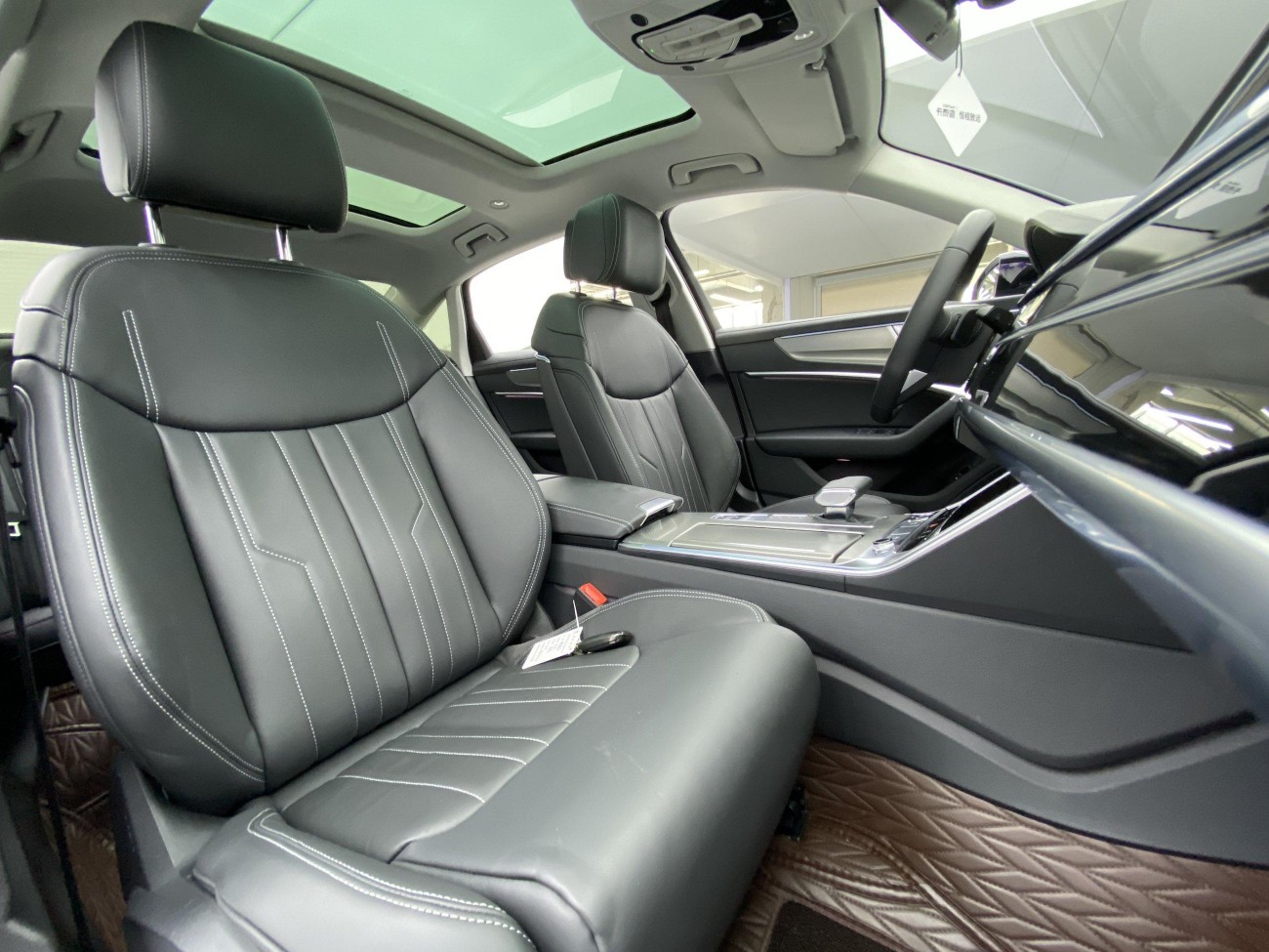 Audi A6L 45 TFSI 2024