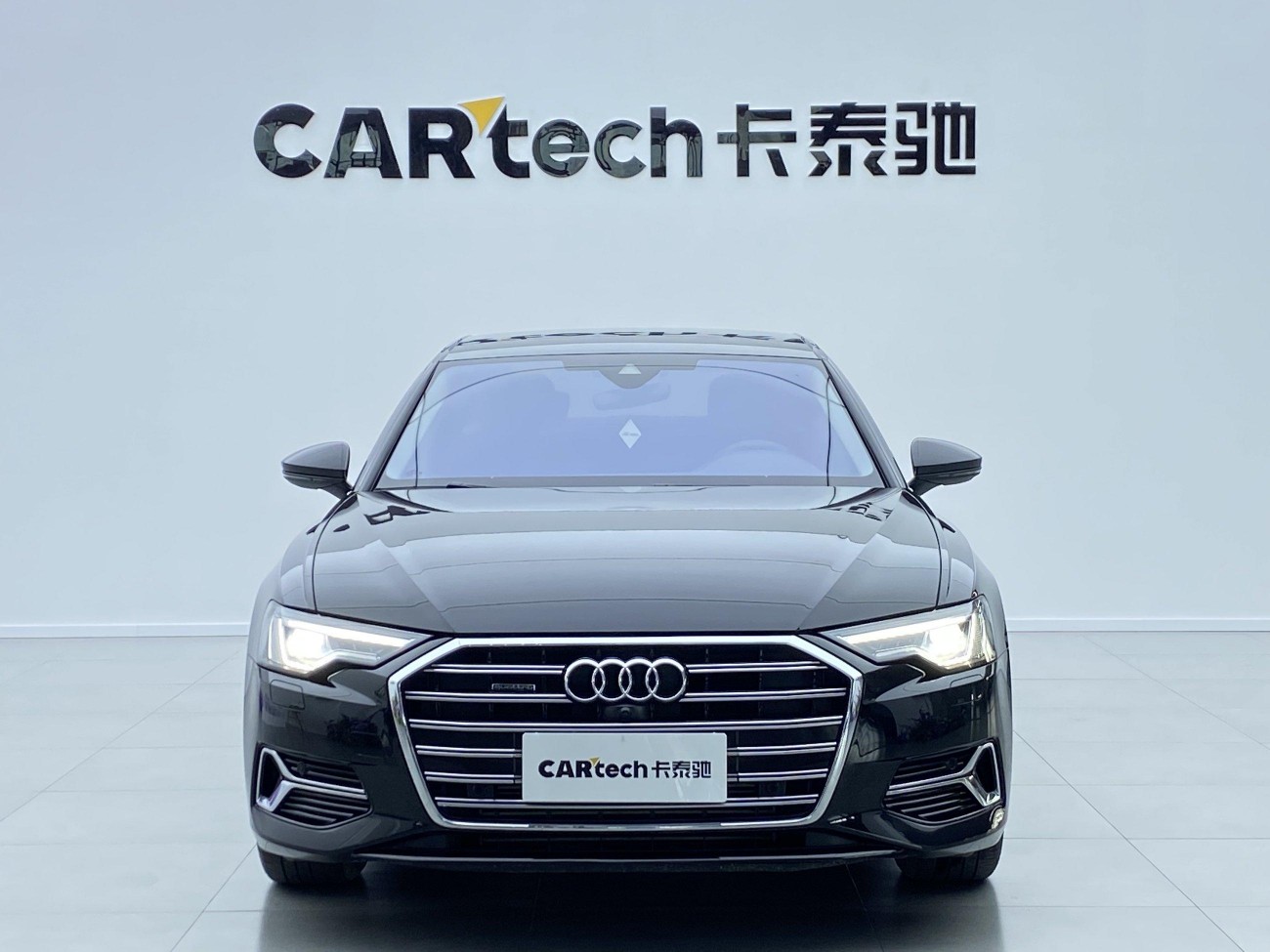 Audi A6L 45 TFSI 2024