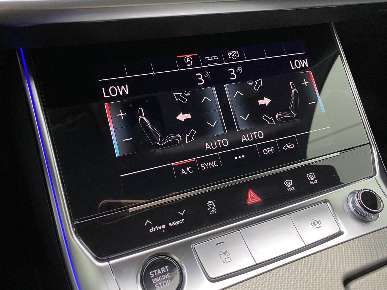 Audi A6L 45 TFSI 2024