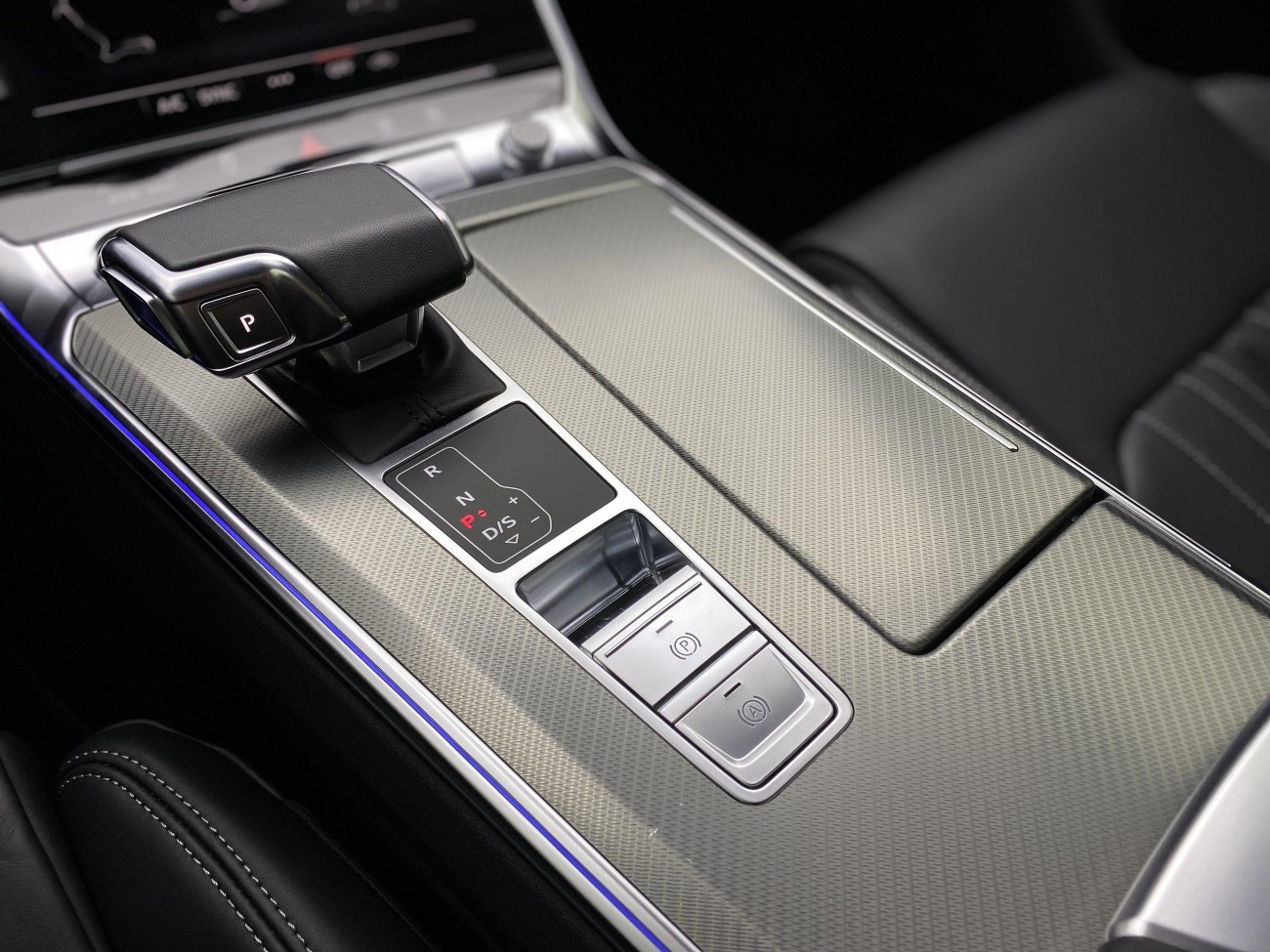 Audi A6L 45 TFSI 2024