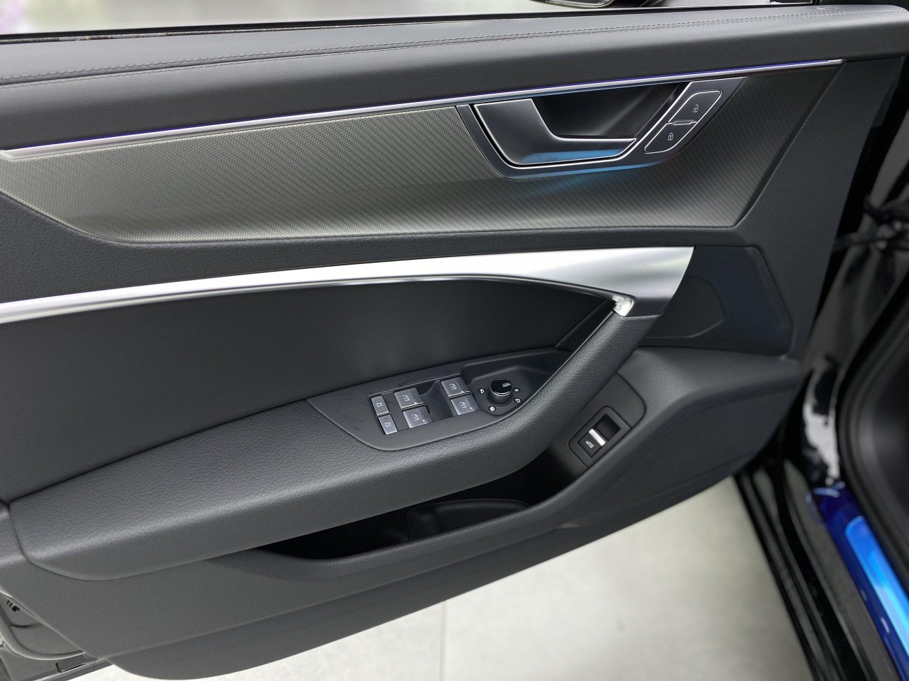 Audi A6L 45 TFSI 2024