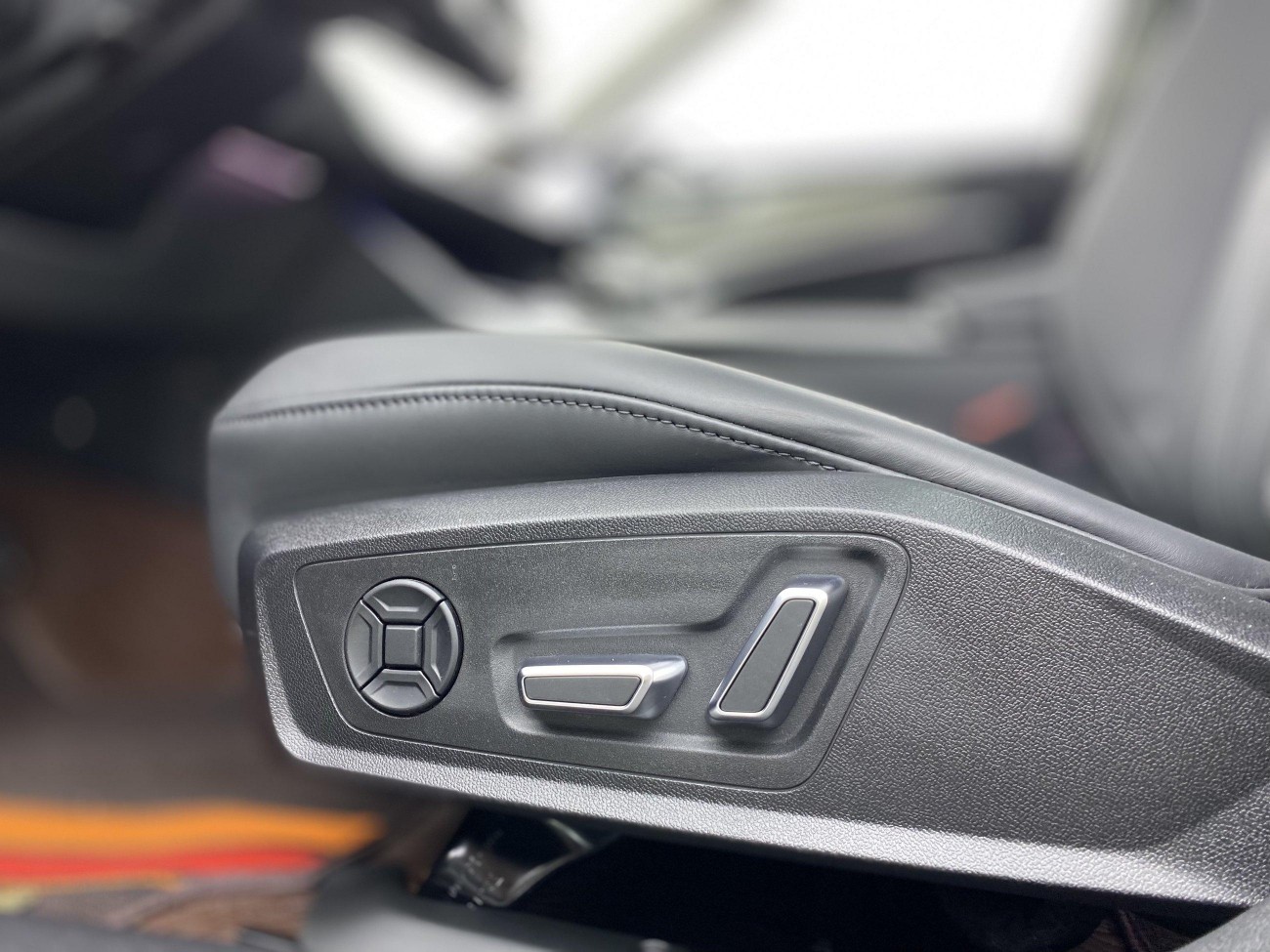 Audi A6L 45 TFSI 2024