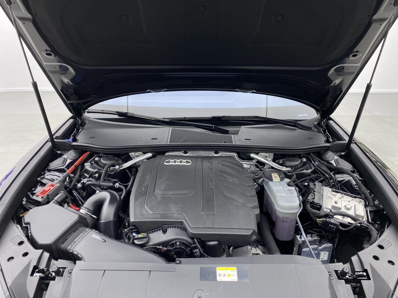 Audi A6L 45 TFSI 2024