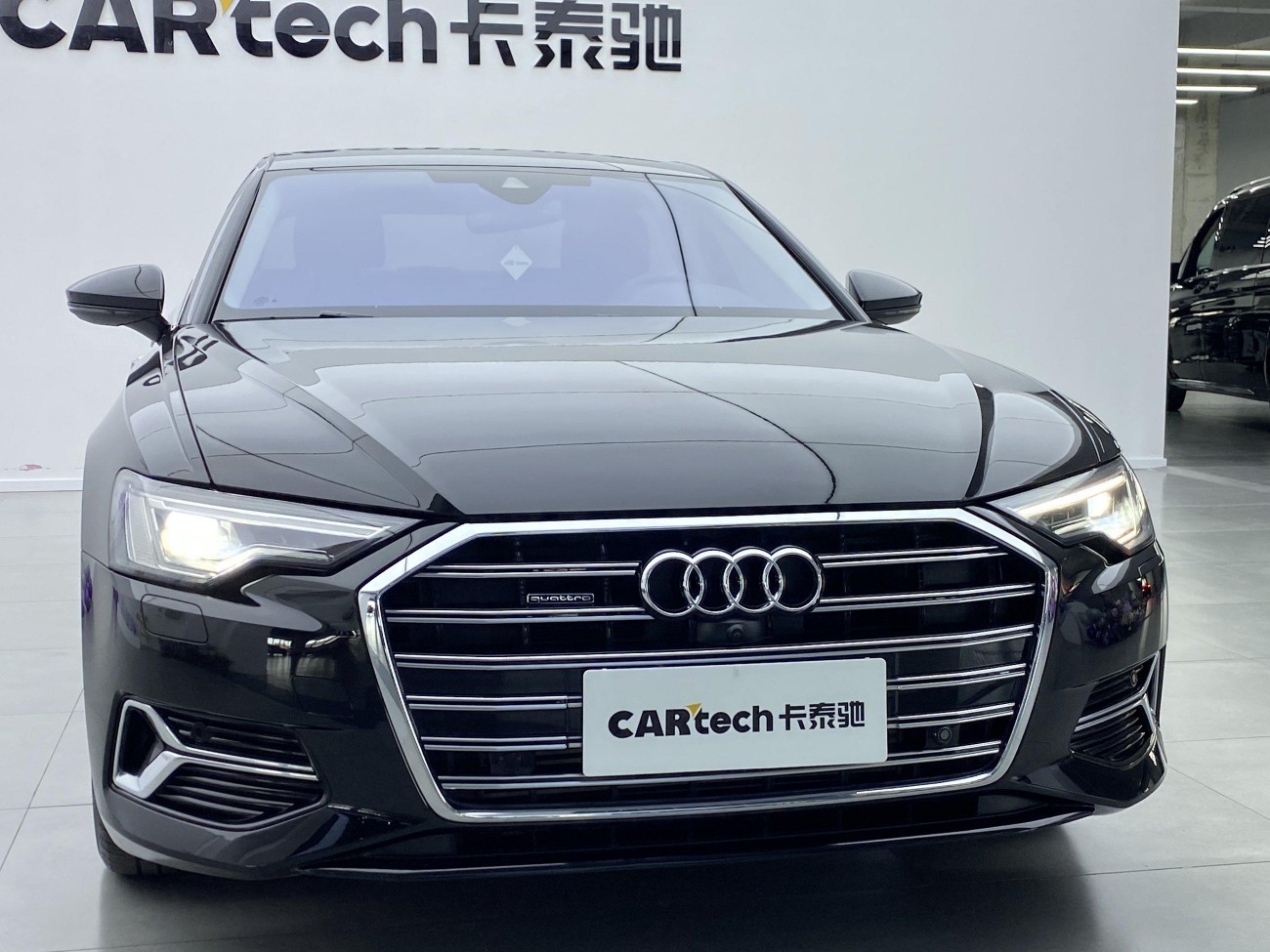 Audi A6L 45 TFSI 2024