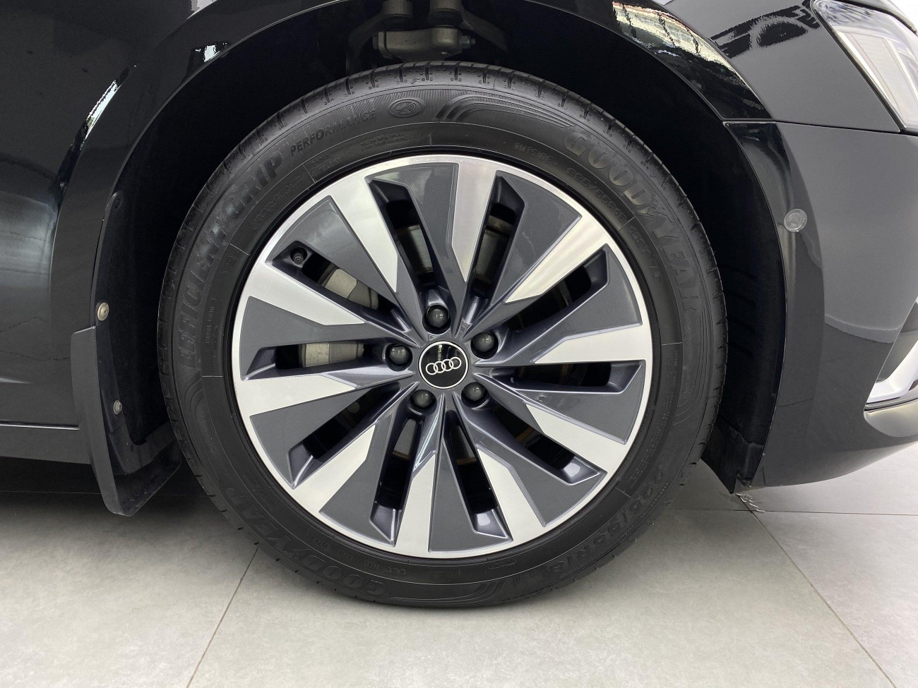 Audi A6L 45 TFSI 2024