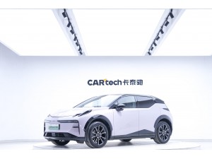 Zeekr X 2024
