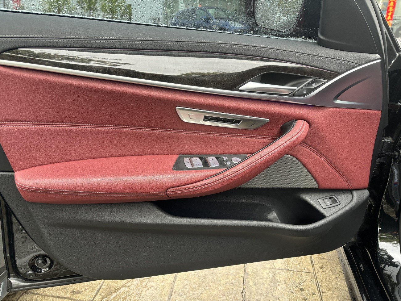BMW 525Li 2023
