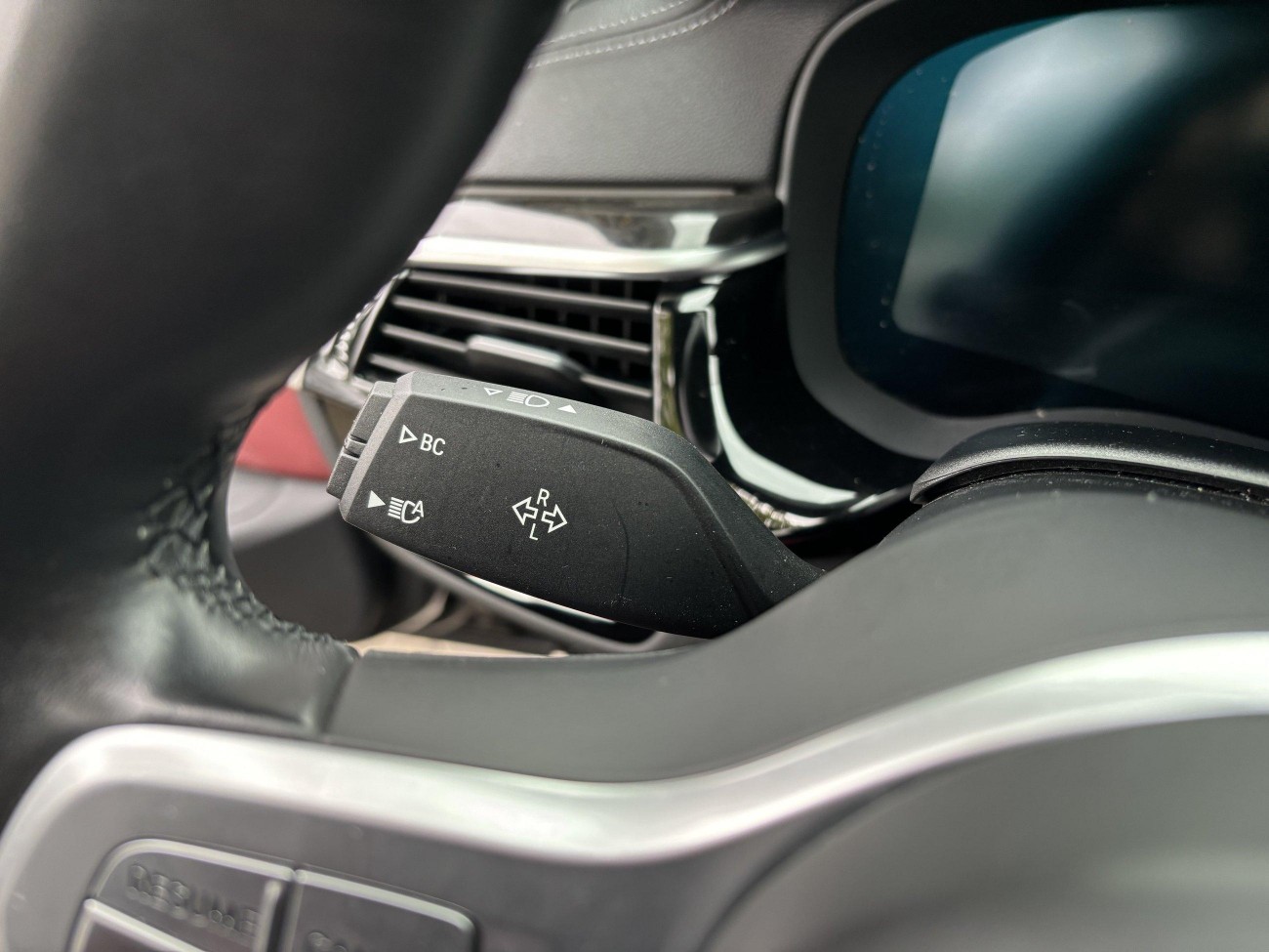 BMW 525Li 2023