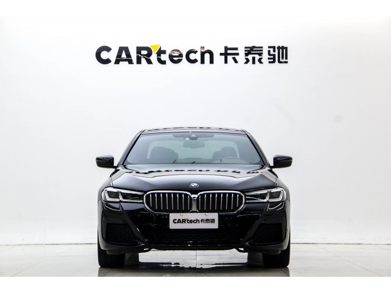 BMW 525Li 2023