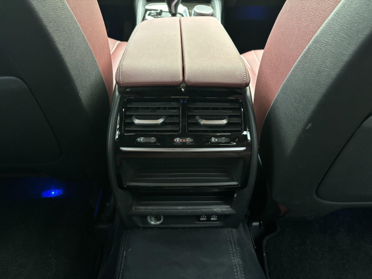 BMW 525Li 2023