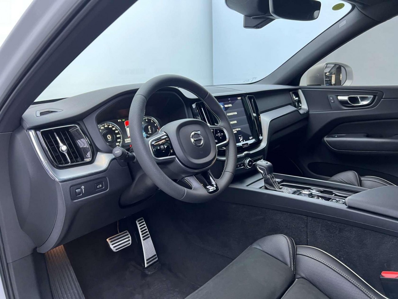 Volvo XC60 2018
