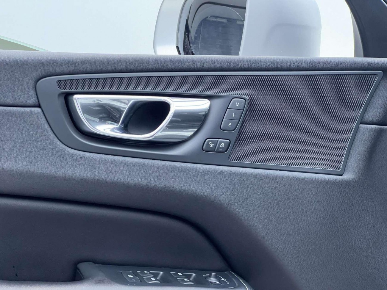 Volvo XC60 2018