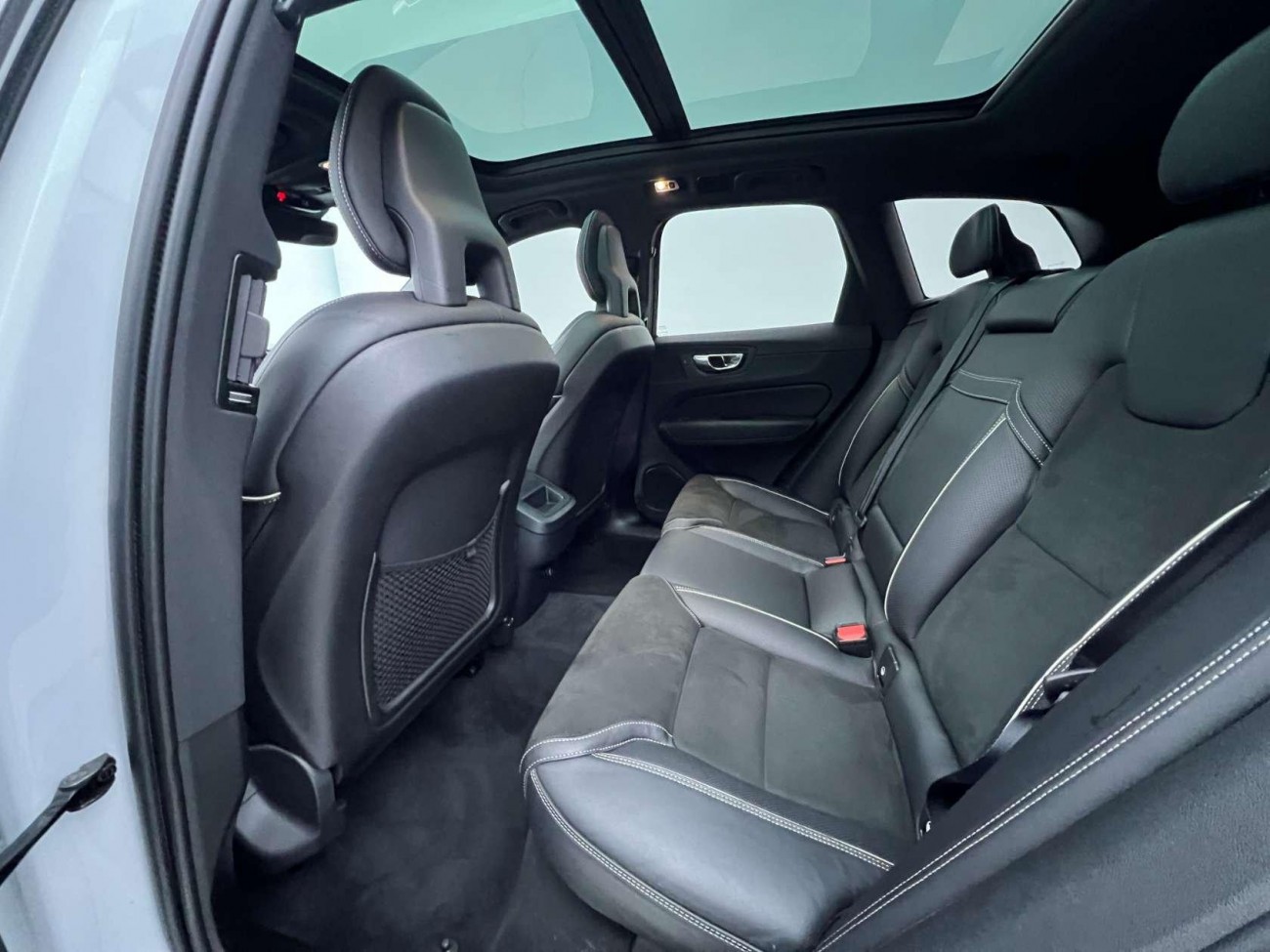 Volvo XC60 2018