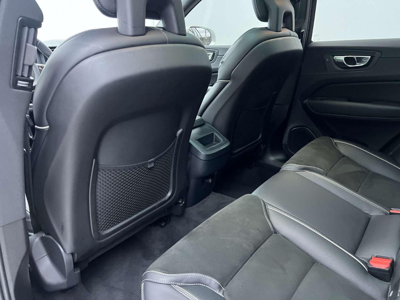 Volvo XC60 2018