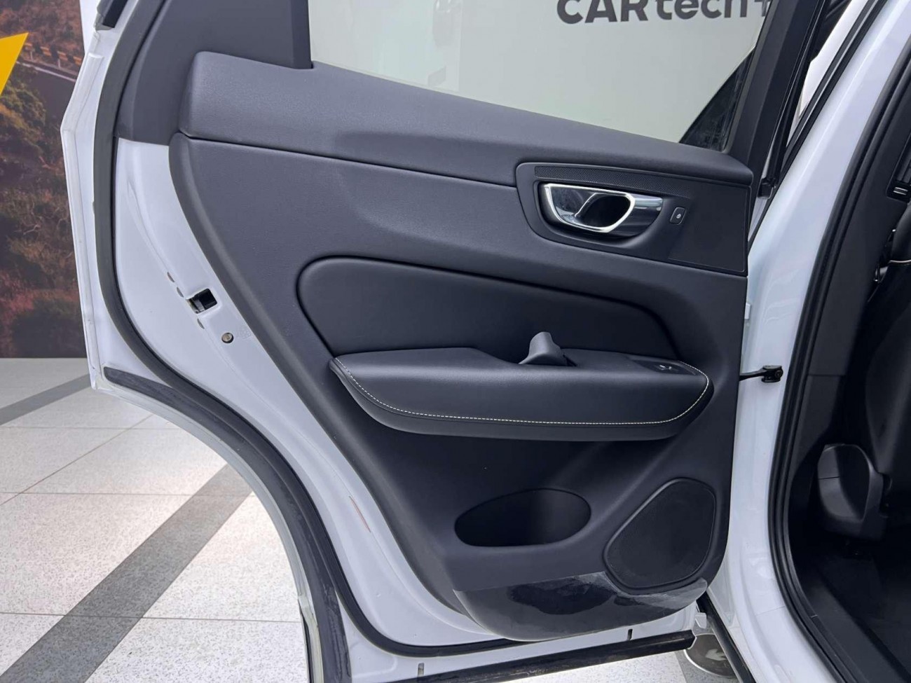 Volvo XC60 2018