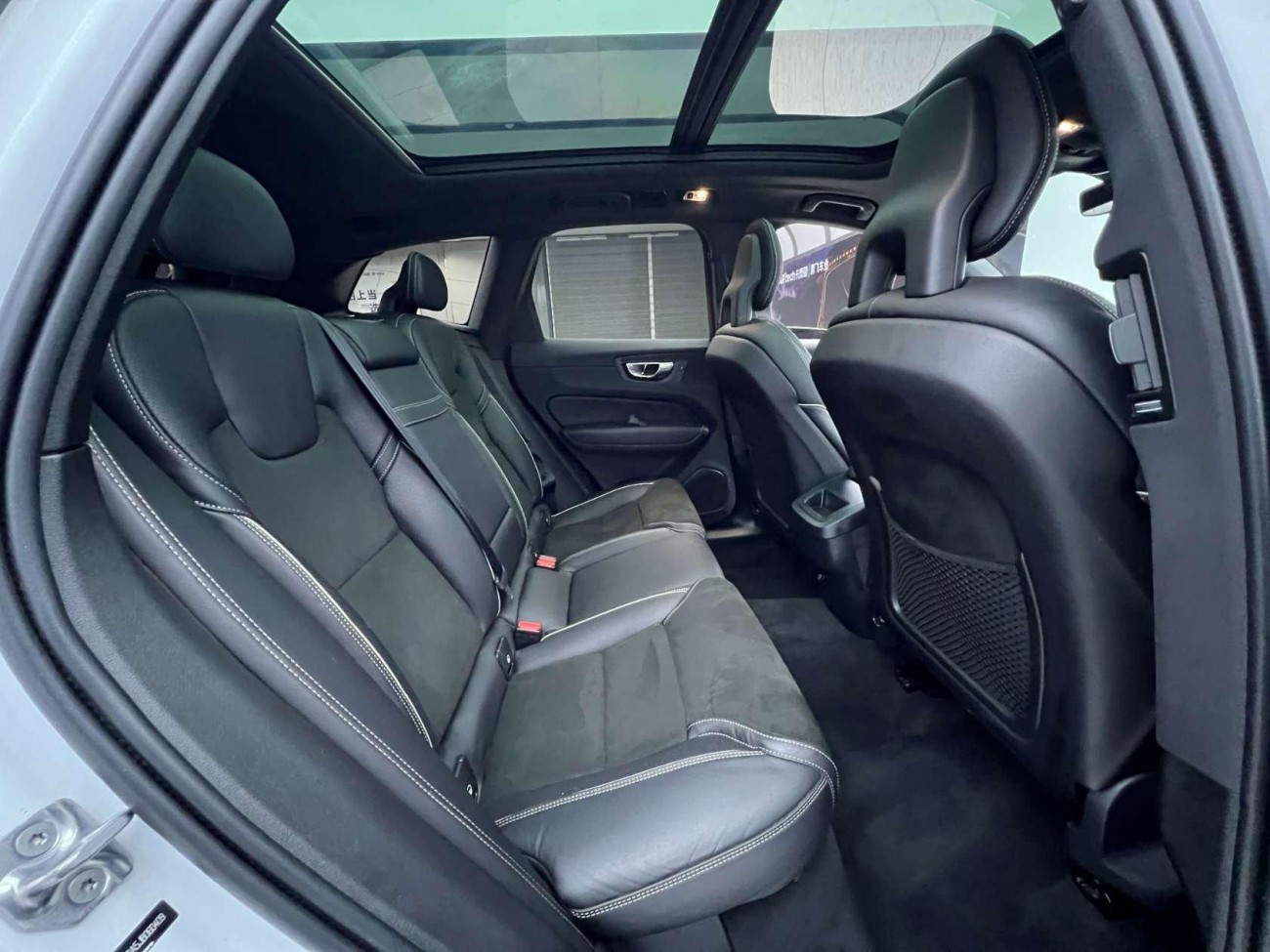 Volvo XC60 2018