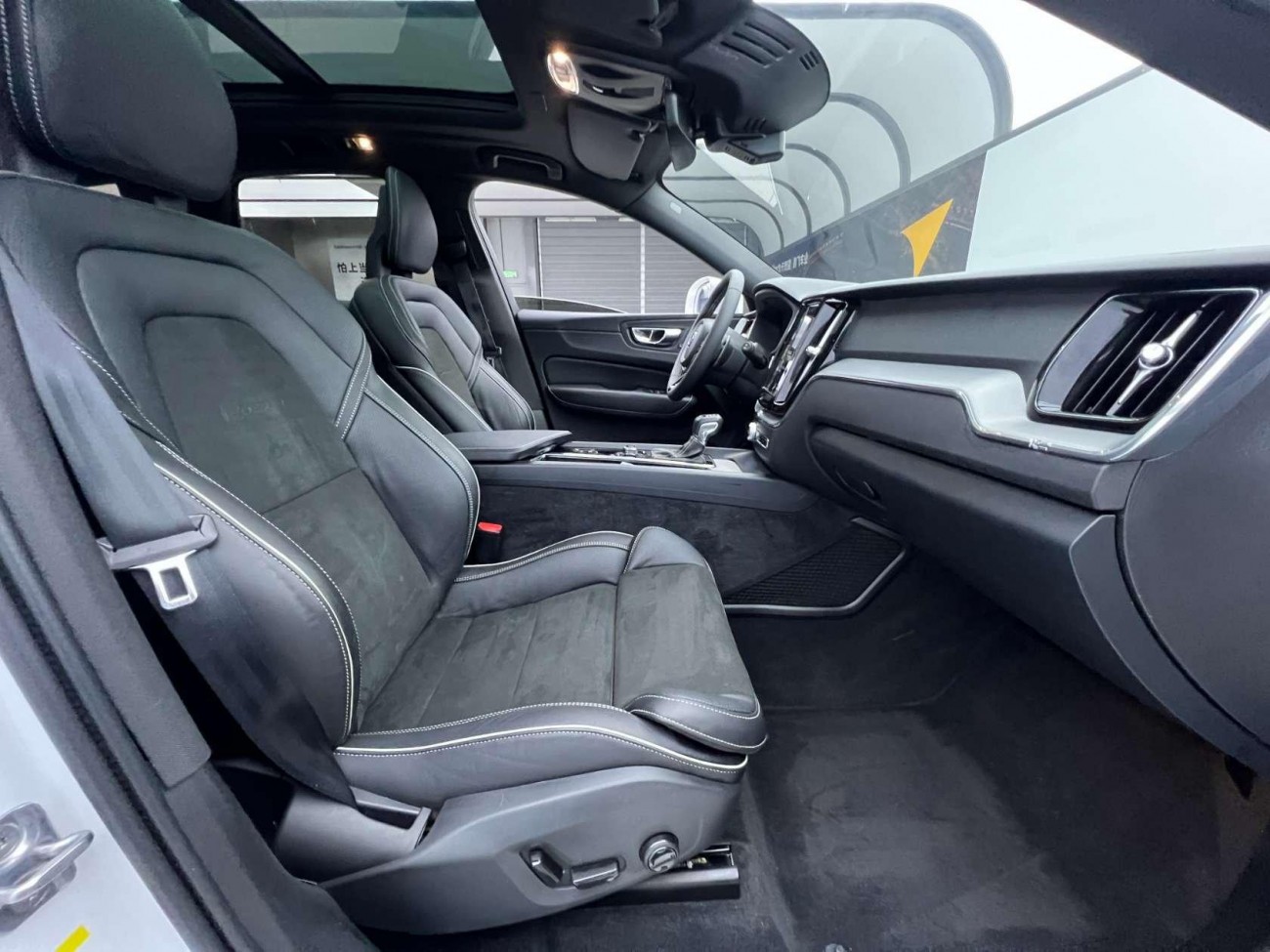Volvo XC60 2018