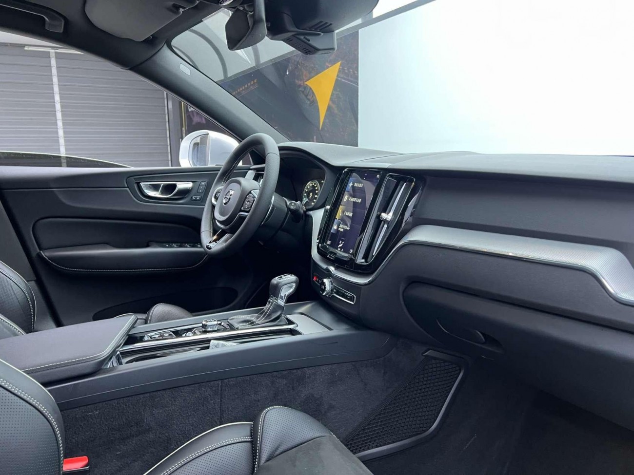 Volvo XC60 2018