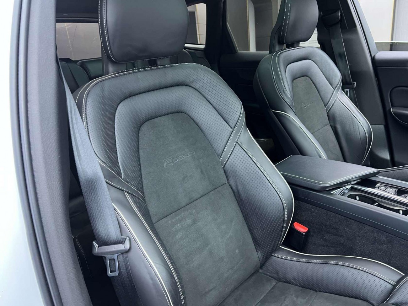 Volvo XC60 2018